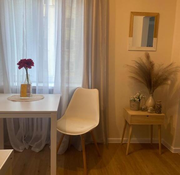 Sting Apartments Havířov