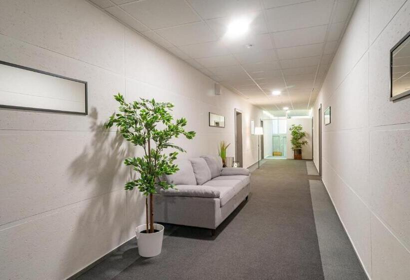 Sting Apartments Havířov