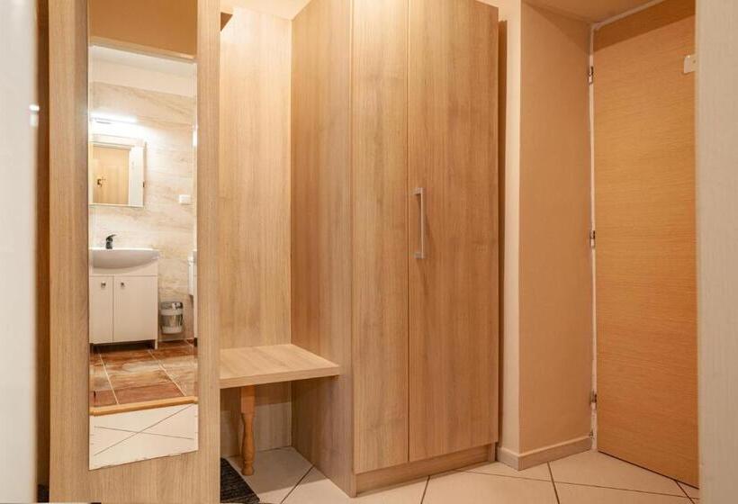 Sting Apartments Havířov