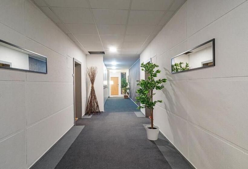 Sting Apartments Havířov