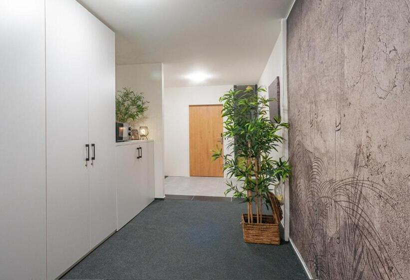 Sting Apartments Havířov