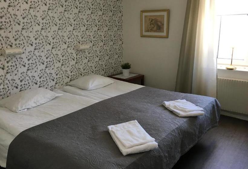 Stornäsets Pensionat Och Vandrarhem