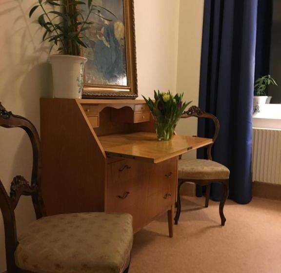 Stornäsets Pensionat Och Vandrarhem