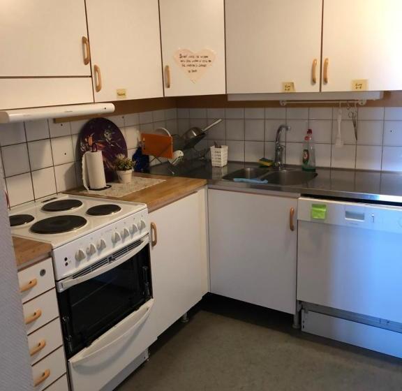 Stornäsets Pensionat Och Vandrarhem