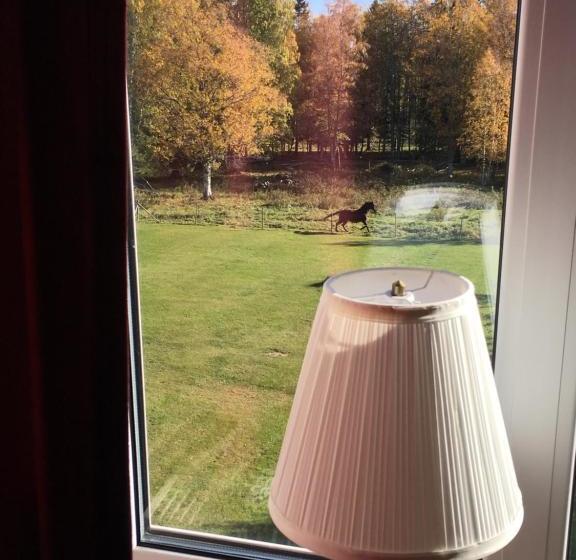 Stornäsets Pensionat Och Vandrarhem