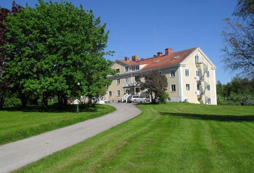Stornäsets Pensionat Och Vandrarhem
