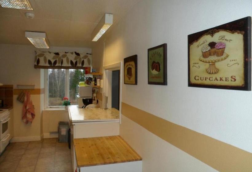 Stornäsets Pensionat Och Vandrarhem