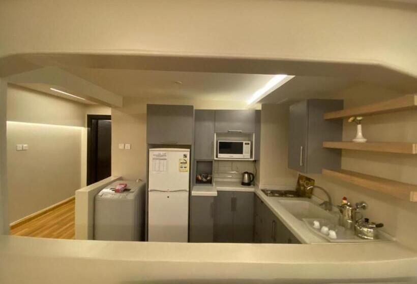 Vision Apartment