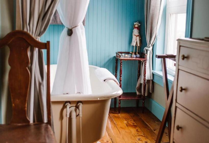 호스텔 Auberge D Anjou Cocooning Café