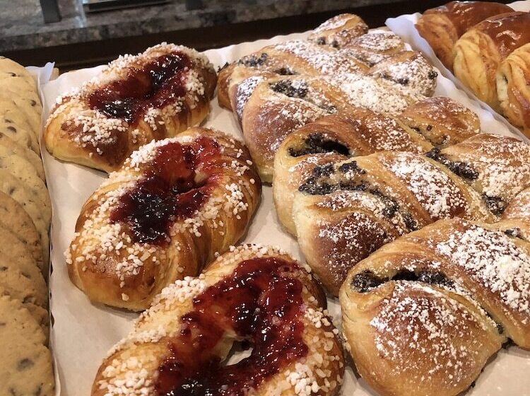 הוסטל Auberge D Anjou Cocooning Café