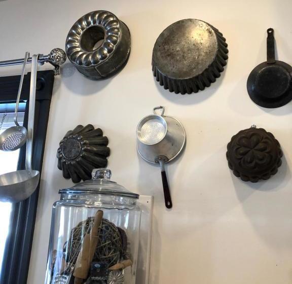 הוסטל Auberge D Anjou Cocooning Café