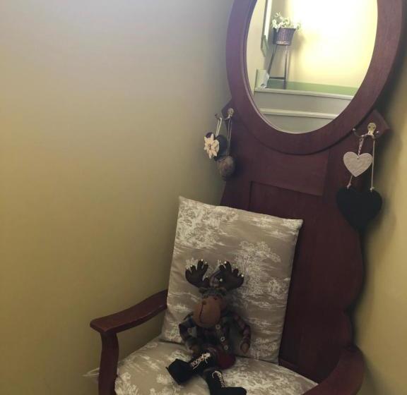 הוסטל Auberge D Anjou Cocooning Café