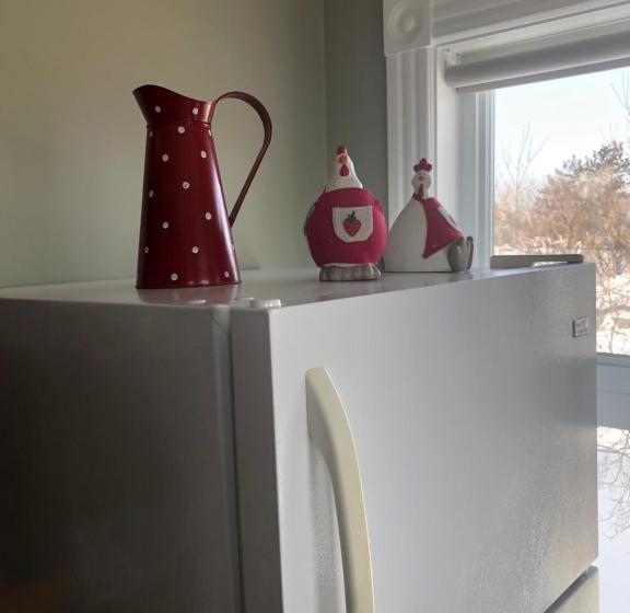 הוסטל Auberge D Anjou Cocooning Café