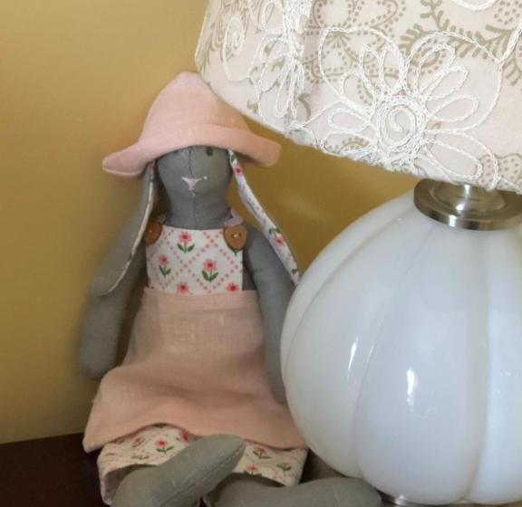 ユースホステル Auberge D Anjou Cocooning Café