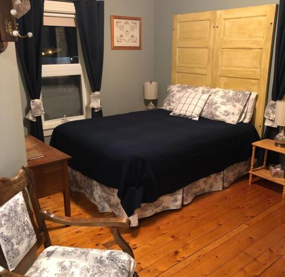 ユースホステル Auberge D Anjou Cocooning Café