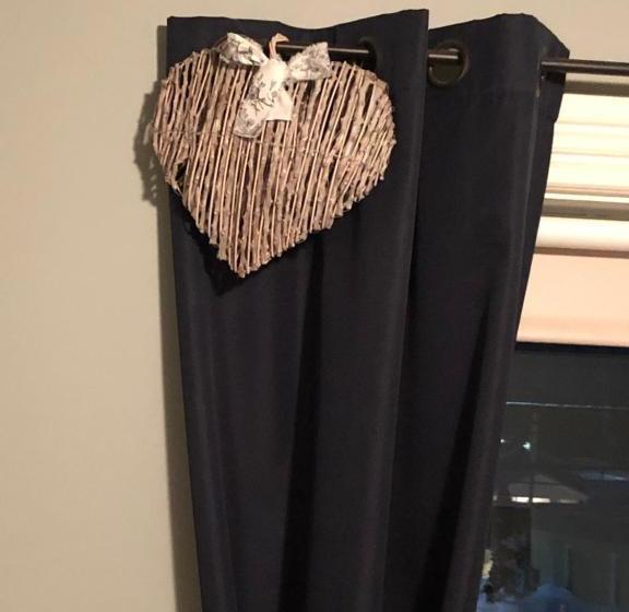 Общежитие Auberge D Anjou Cocooning Café