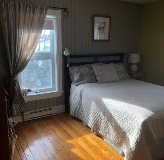 הוסטל Auberge D Anjou Cocooning Café