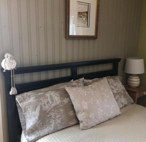 הוסטל Auberge D Anjou Cocooning Café