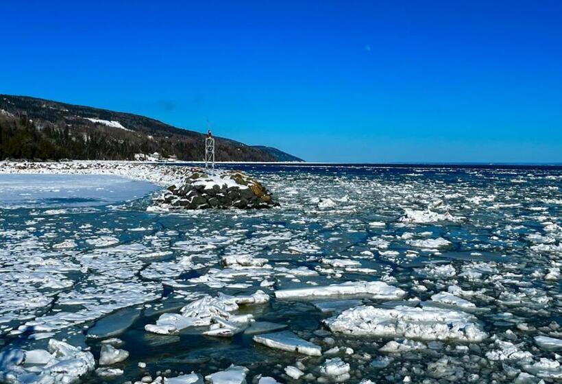 فندق صغير Auberge Musicale Pour Un Instant