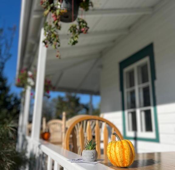 فندق صغير Auberge Musicale Pour Un Instant