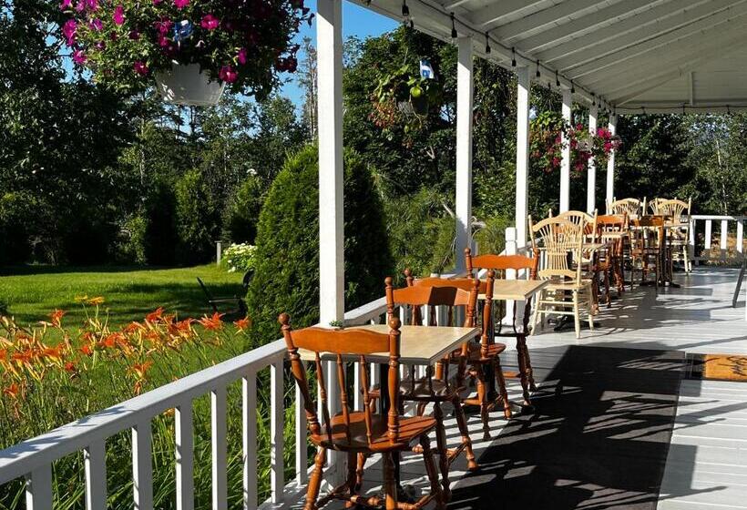 فندق صغير Auberge Musicale Pour Un Instant