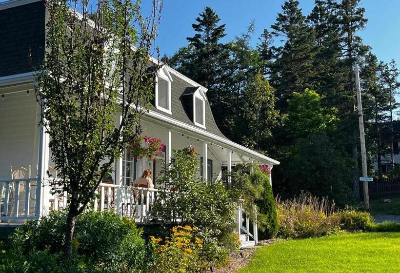 فندق صغير Auberge Musicale Pour Un Instant