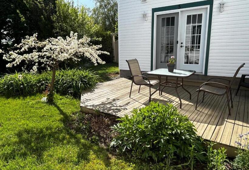 فندق صغير Auberge Musicale Pour Un Instant