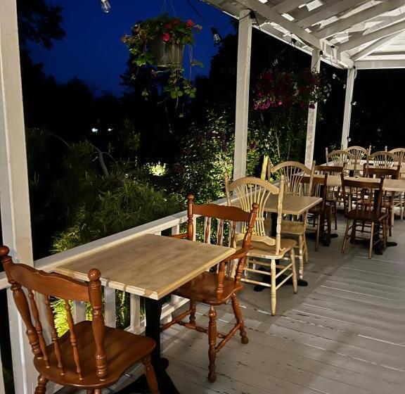 فندق صغير Auberge Musicale Pour Un Instant