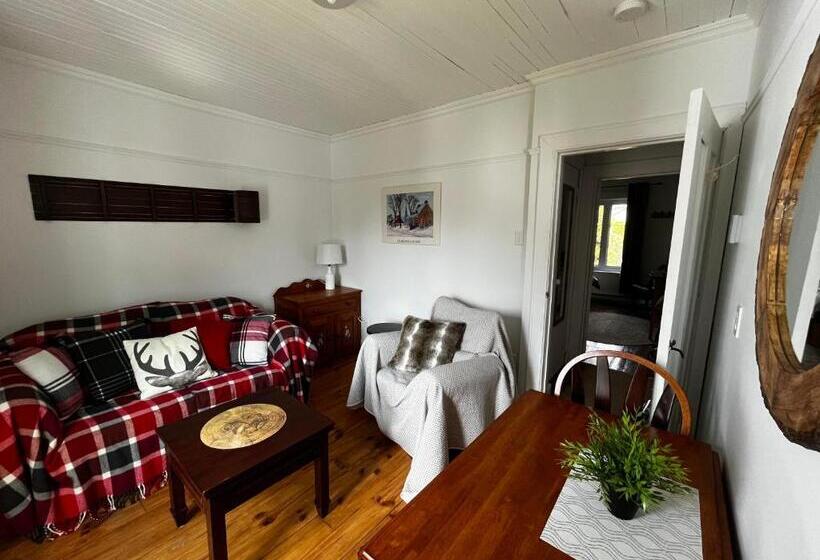 فندق صغير Auberge Musicale Pour Un Instant