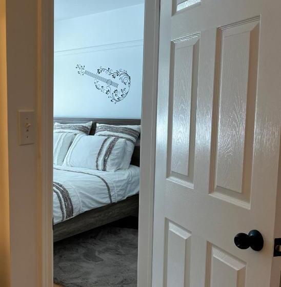 فندق صغير Auberge Musicale Pour Un Instant