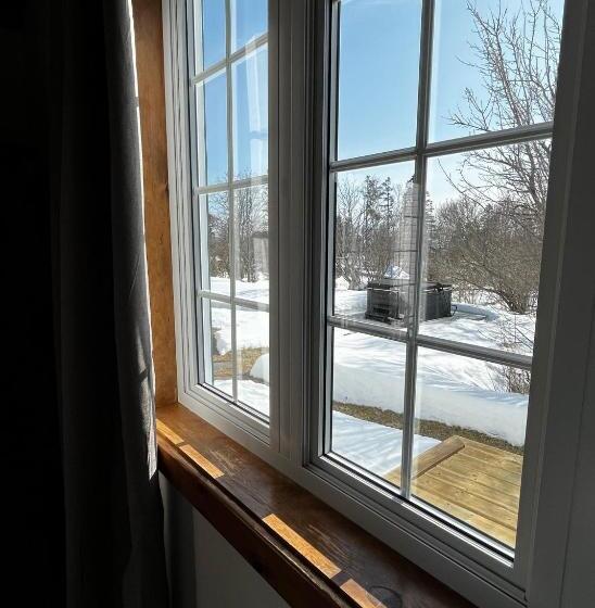 فندق صغير Auberge Musicale Pour Un Instant