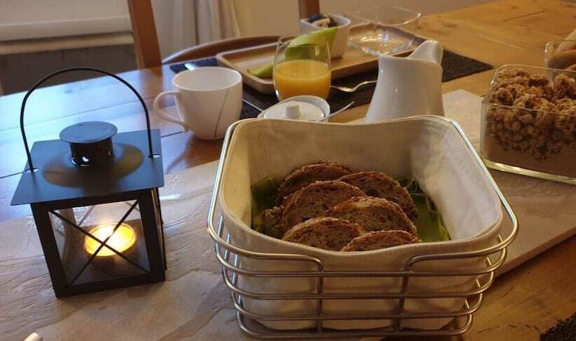 ユースホステル Chez Constance