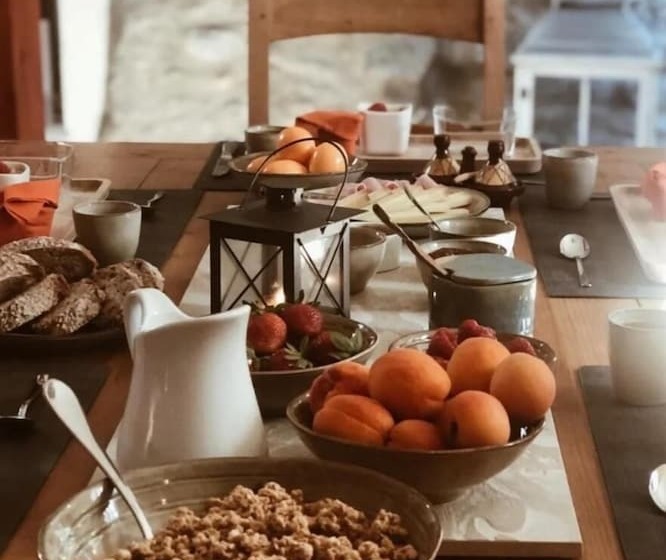 ユースホステル Chez Constance