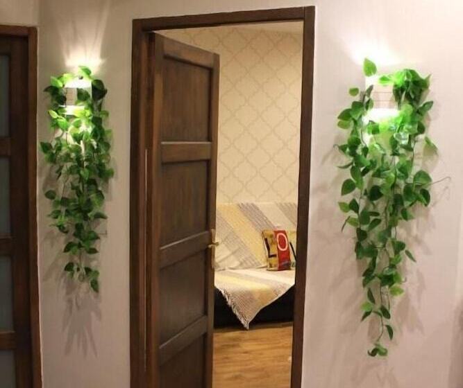 ユースホステル Chez Constance