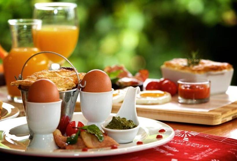 הוסטל Christie's Inn