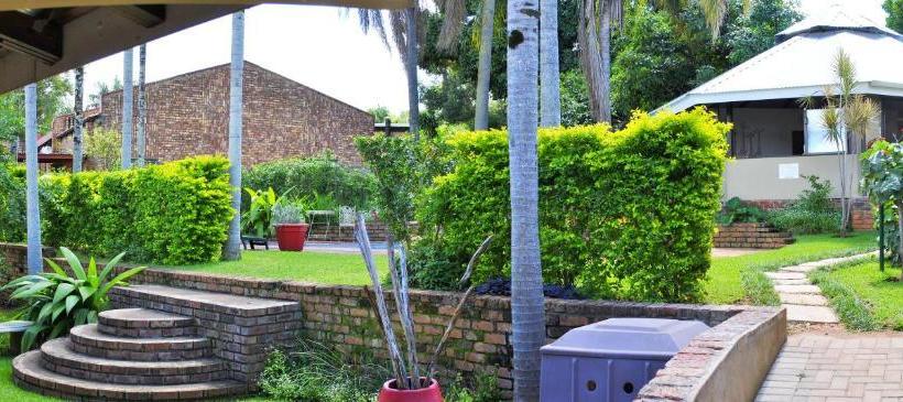 הוסטל Christie's Inn