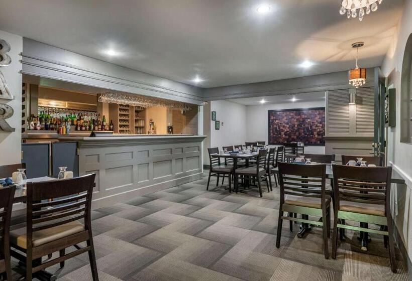 호스텔 Dannys Hotel Suites; Surestay Collection By Best Western