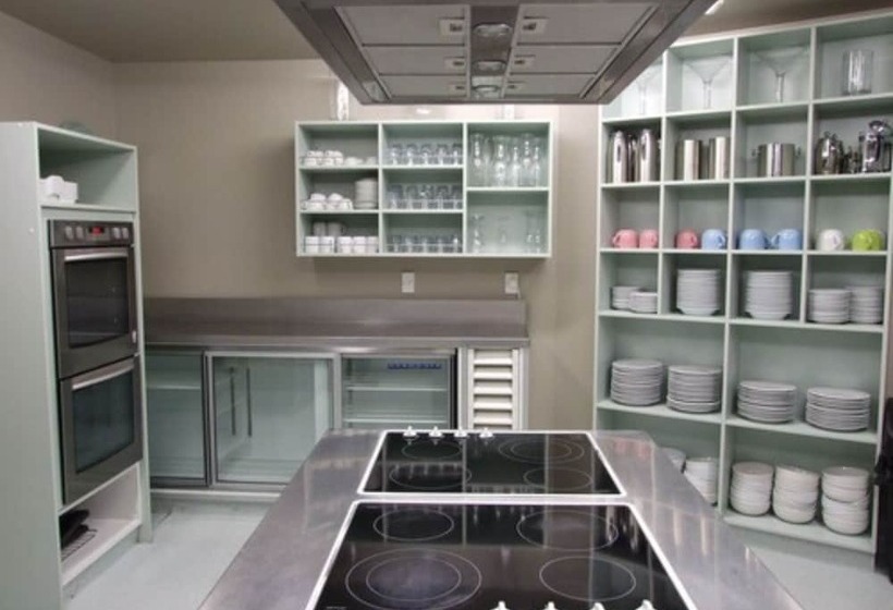 فندق صغير Drifters Inn