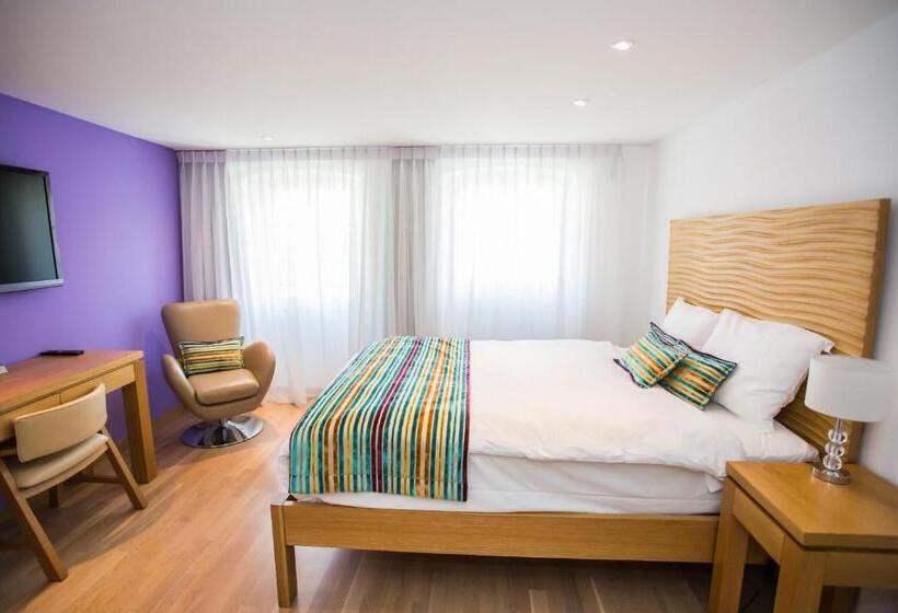 فندق صغير Guest House Le Charlot