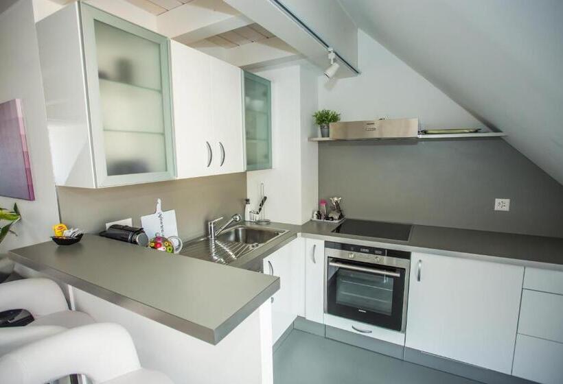 فندق صغير Guest House Le Charlot