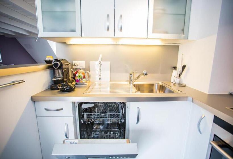 فندق صغير Guest House Le Charlot