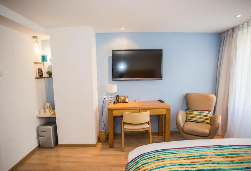 فندق صغير Guest House Le Charlot