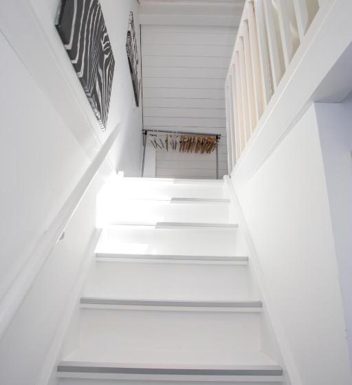 فندق صغير Guest House Le Charlot