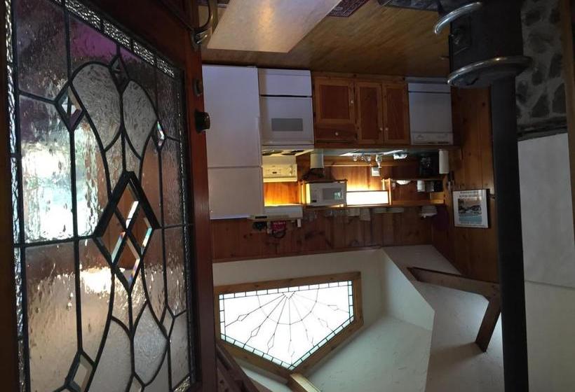 فندق صغير Harrison Street Inn