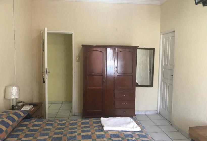 هاستل Hostal Don Nabil