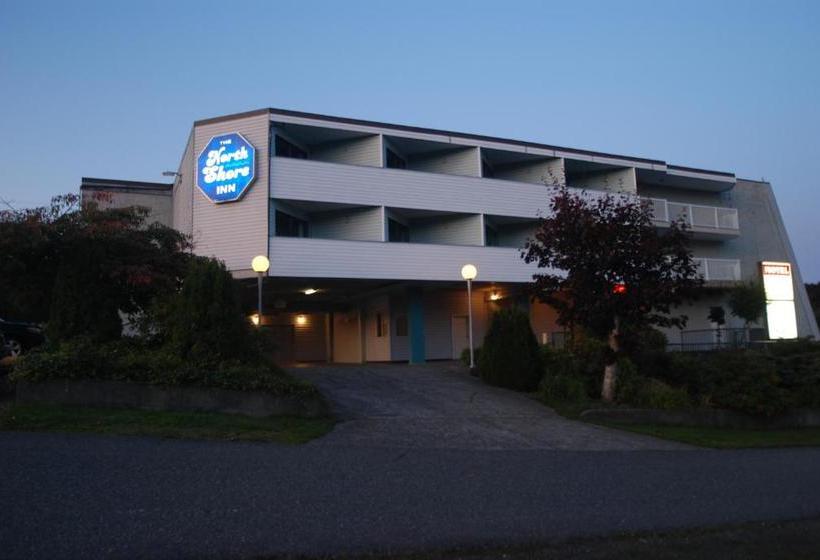 הוסטל North Shore Inn