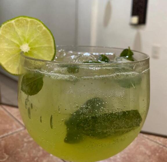 فندق صغير Posada Vista Tepoz