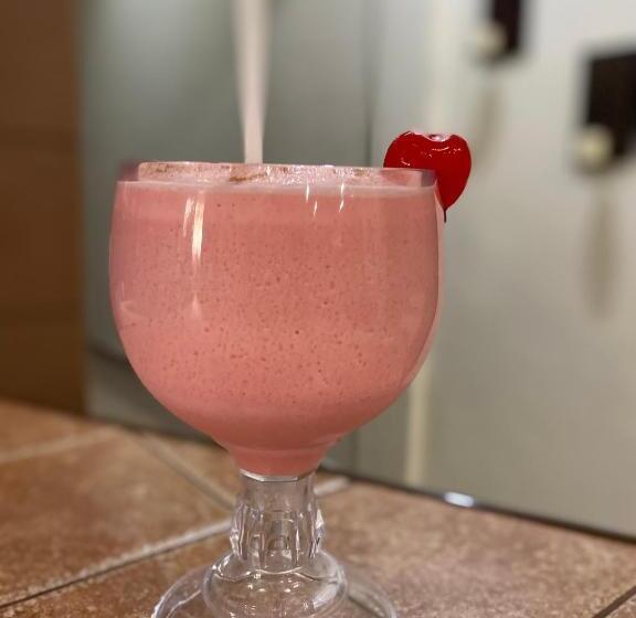 فندق صغير Posada Vista Tepoz