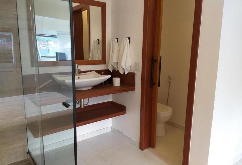 호스텔 Pousada E Restaurante O Pescador