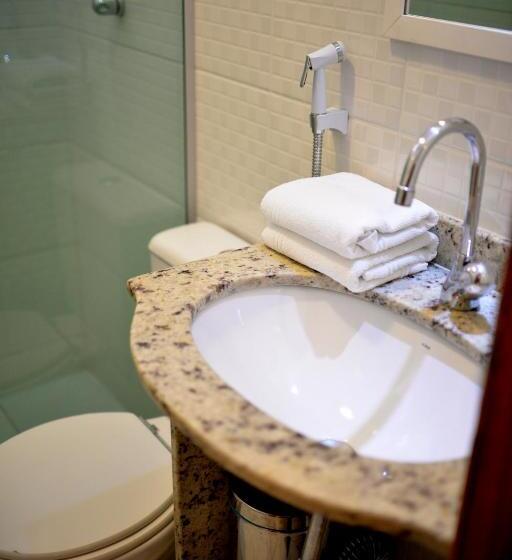 호스텔 Pousada E Restaurante O Pescador